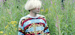 Tim Burgess