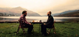 The Unwinding Hours