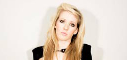 Ellie Goulding