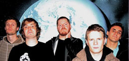 Un EP pour Freeze The Atlantic
