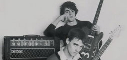 Un Spacemen 3 à Paris