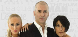 The Human League