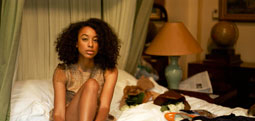 Corinne Bailey Rae