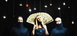 Run Toto Run annoncent un single