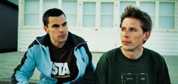 Groove Armada