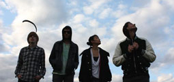 Premier single pour Little Death