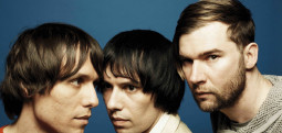 The Cribs