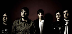 The Soviets annoncent un single