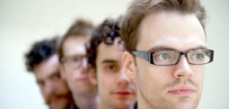 The Good Gods! offrent leur single
