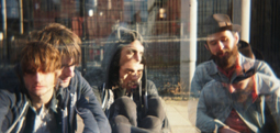 Second album pour Milk Maid