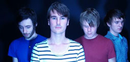 Jumping Ships annoncent un EP