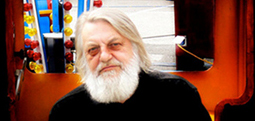 Robert Wyatt