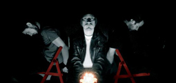 Premier EP pour To Bury A Ghost