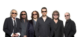 Thin Lizzy de passage en France en janvier