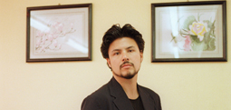 Jamie Woon