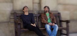 King Creosote & Jon Hopkins