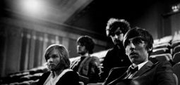 Un nouveau single pour The Kill Van Kulls