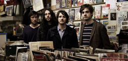 Driver Drive Faster annoncent un single