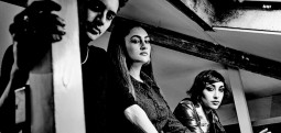 Kitty, Daisy & Lewis