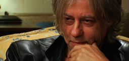 Bob Geldof