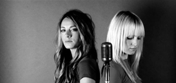 The Webb Sisters