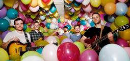 Shields annoncent un EP