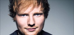 Ed Sheeran