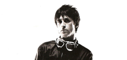 Johnny Marr & The Healers chantent Noël