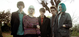 Concours : Evans The Death en concert à Paris