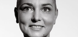 Sinead O'Connor