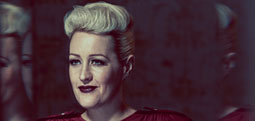 Alice Russell