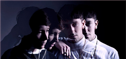 L'EP de Lovelife en écoute
