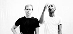 MAXIXE offrent leur premier album