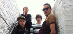 Single et concert pour The Kumari