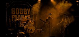 Bobby Franks