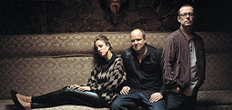 The Herbaliser