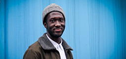 Un nouveau vidéo clip pour Kwes