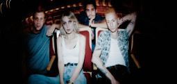 Wolf Alice