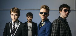 The Strypes