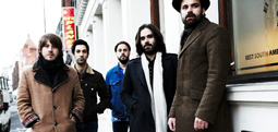 Le concert parisien de Treetop Flyers annulé