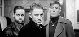 The Amazing Snakeheads