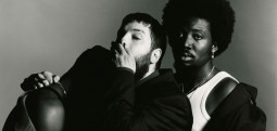 Young Fathers