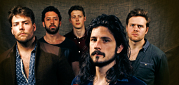 Concours : Brother&Bones en concert à Paris le 13 février