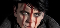 Gary Numan