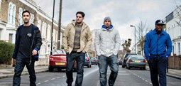 Concours : Rudimental en concert à Paris le 7 février