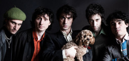 Trois dates supplémentaires en France pour Fat White Family