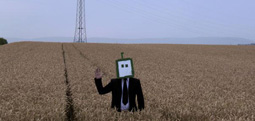 Shit Robot