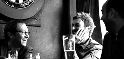Un side-project d'Ocean Colour Scene annonce son second album