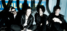 Un nouveau label pour Carl Barât et son groupe