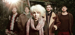 Le nouveau single de Cut Ribbons en vidéo
